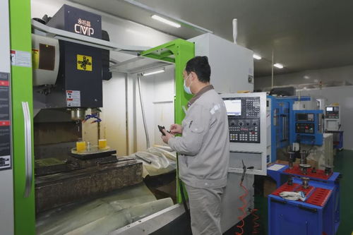 沈撫示范區騰籠換鳥巧布局 關鍵基礎新材料產業精準落子盤活半導體設備棋局